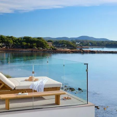 Melia Ibiza - Adults Only Hotel Santa Eulària des Riu