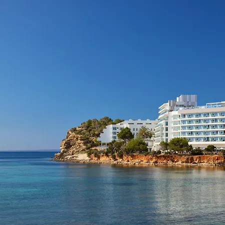 Hotel Melia Ibiza - Adults Only Santa Eulària des Riu